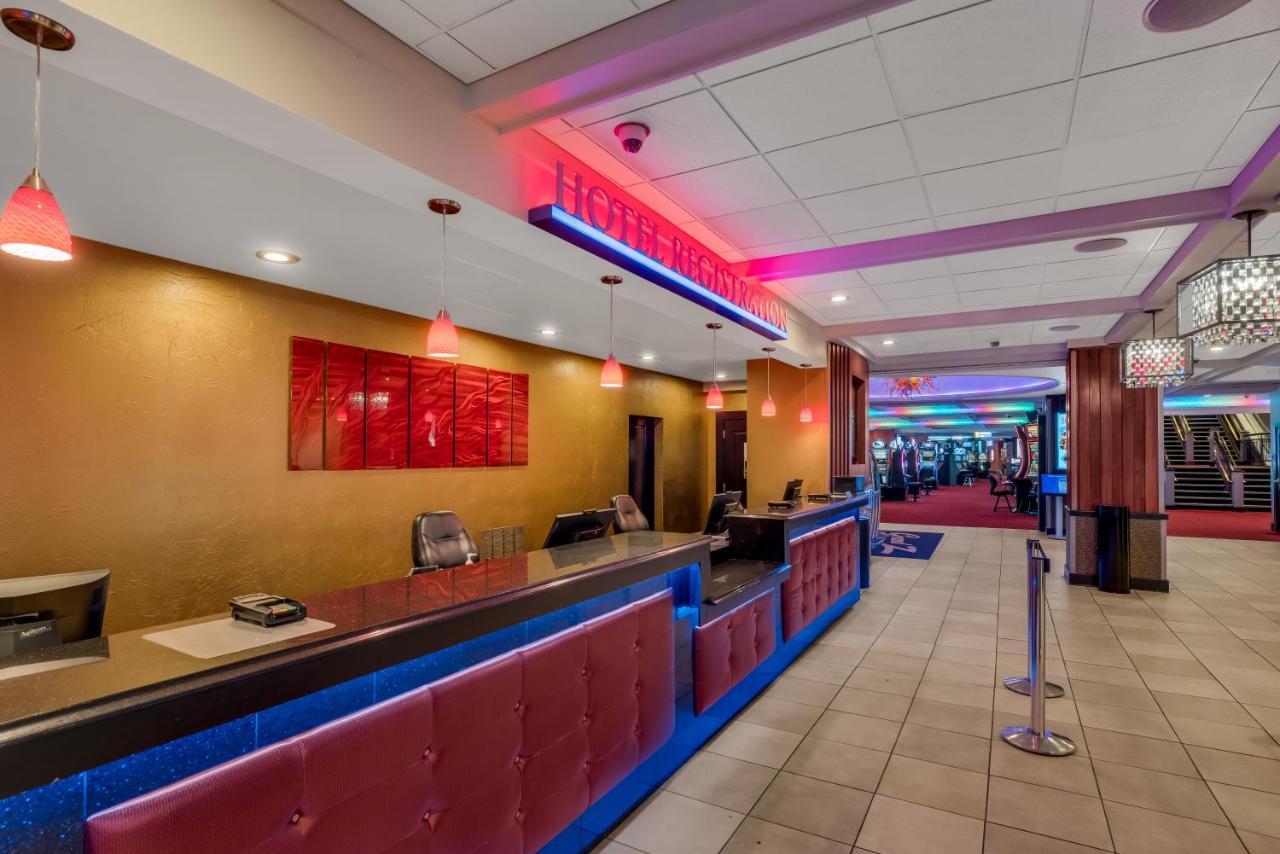 Hotel Grand Z Casino By Red Lion (adults Only) Central  City
