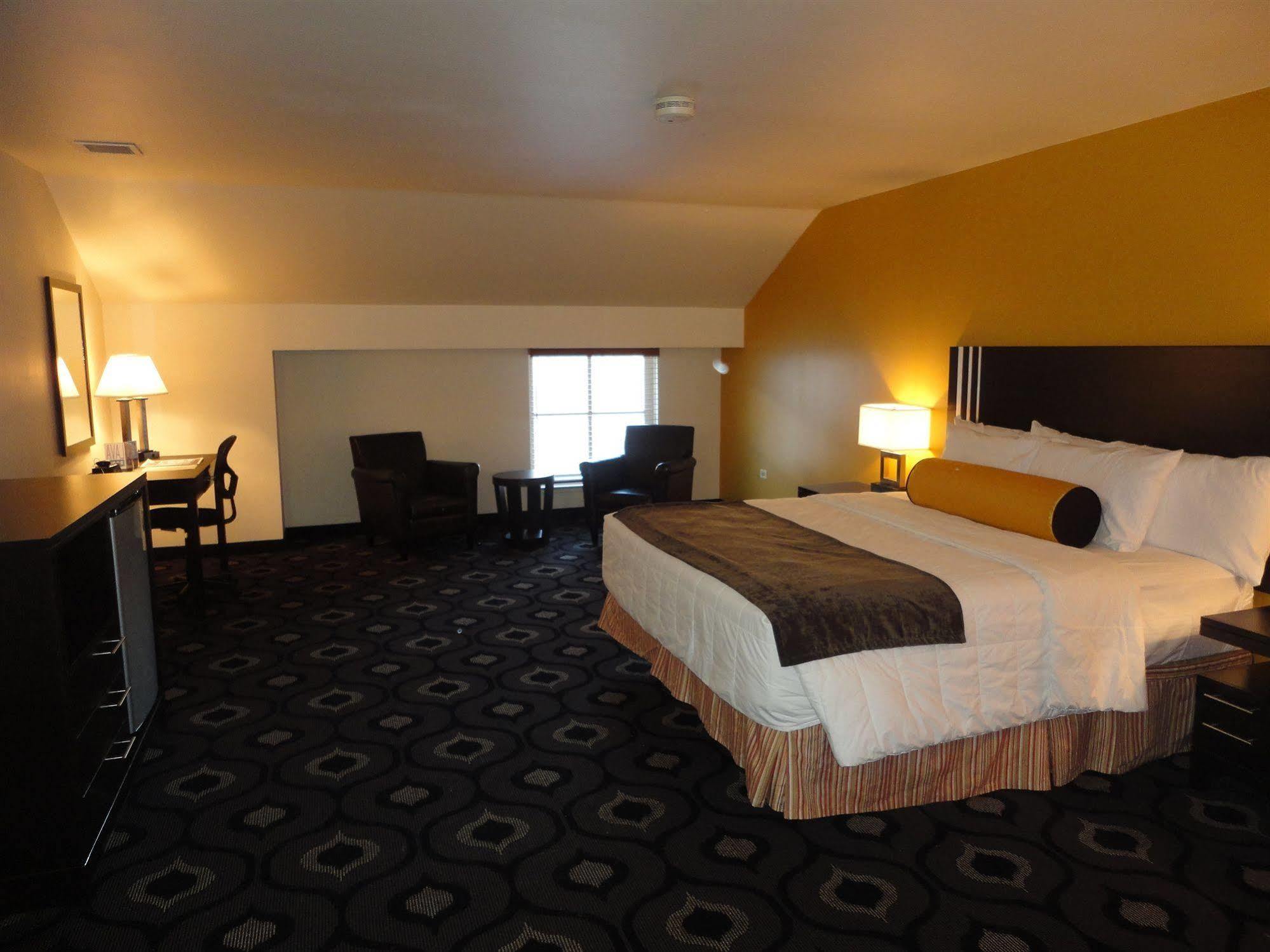 Hotel Grand Z Casino By Red Lion (adults Only) Central  City