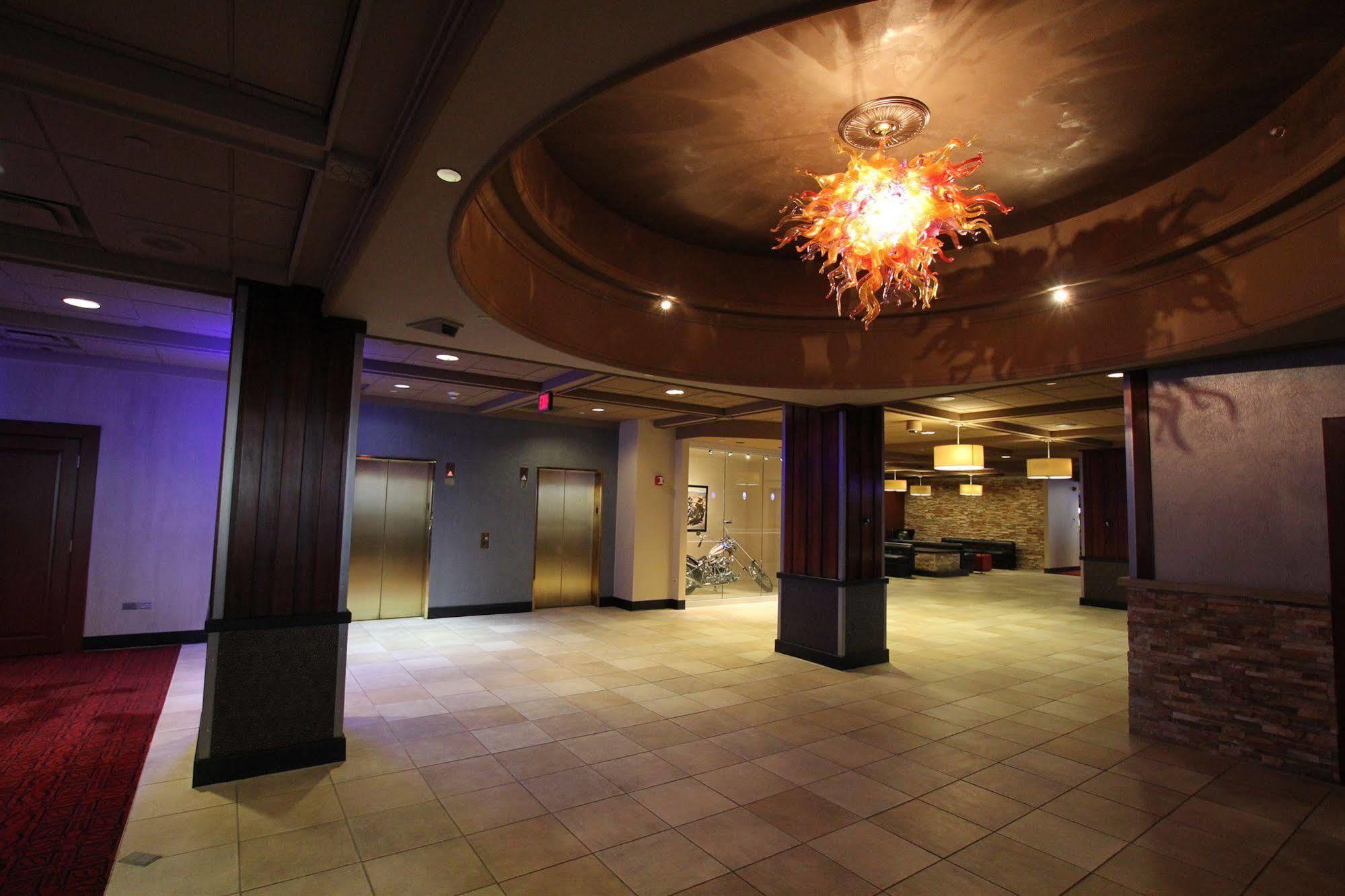 Grand Z Casino By Red Lion (adults Only) Hotel Central  City