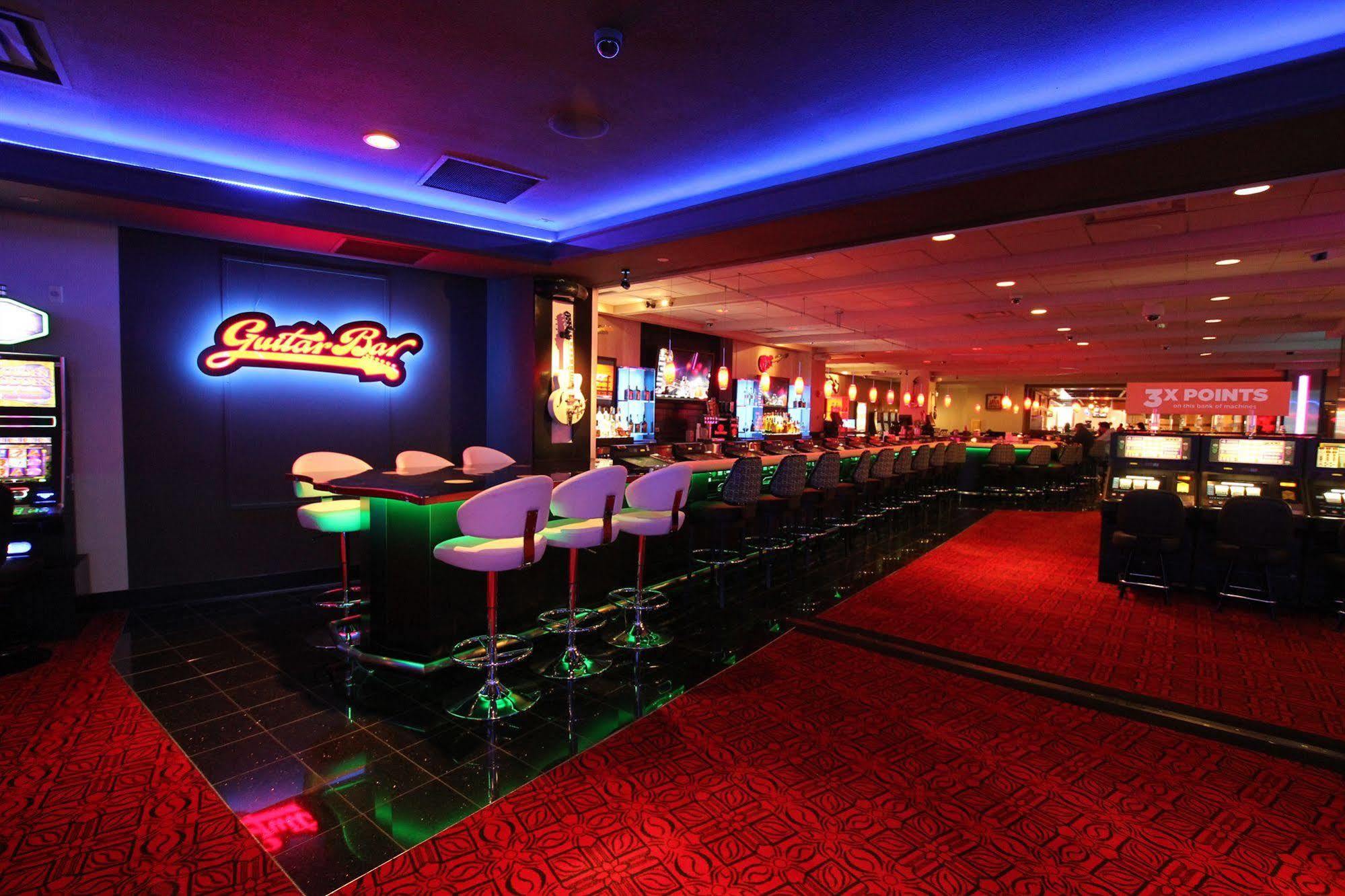 Hotel Grand Z Casino By Red Lion (adults Only) Central  City