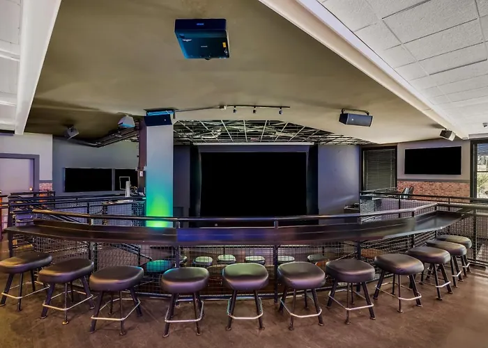 Grand Z Hotel Casino By Red Lion Hotels (Adults Only)