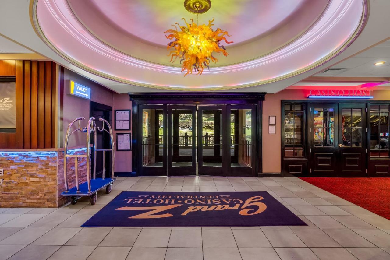 Grand Z Casino By Red Lion (adults Only) 4*