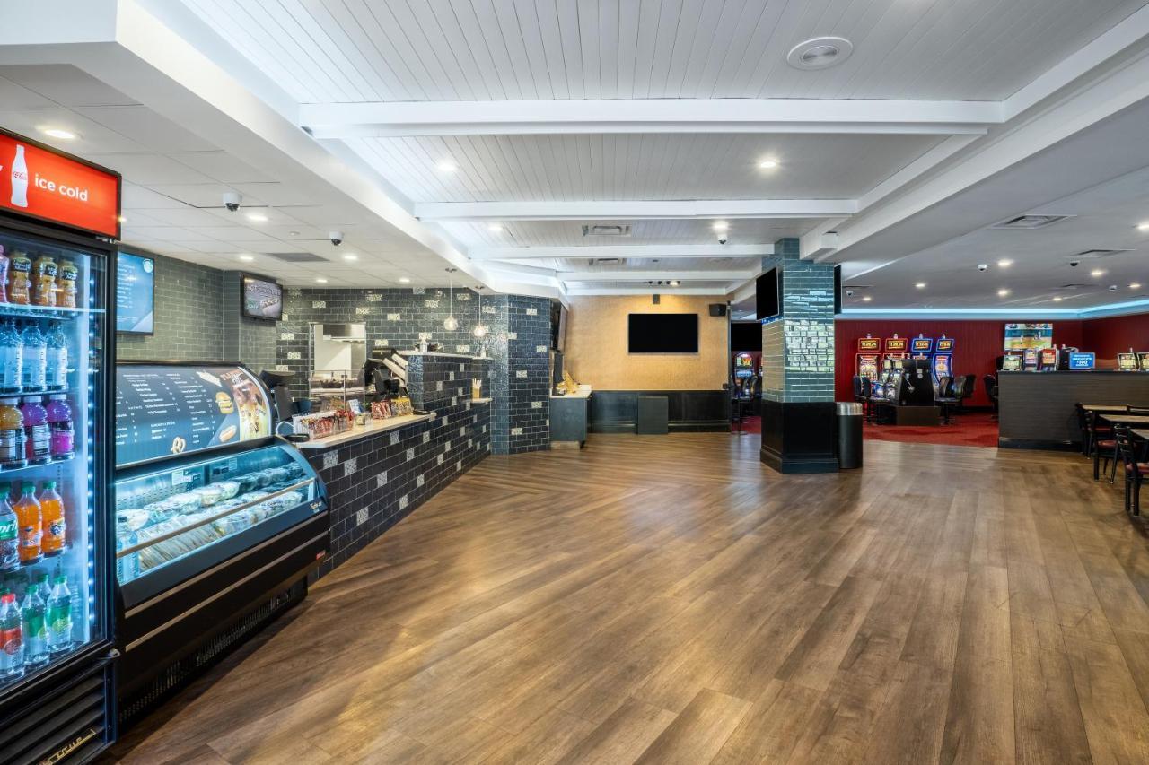 Grand Z Casino By Red Lion (adults Only) Hotel Central City