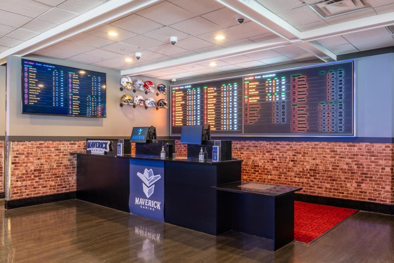 Grand Z Casino By Red Lion (adults Only) Hotel 4*