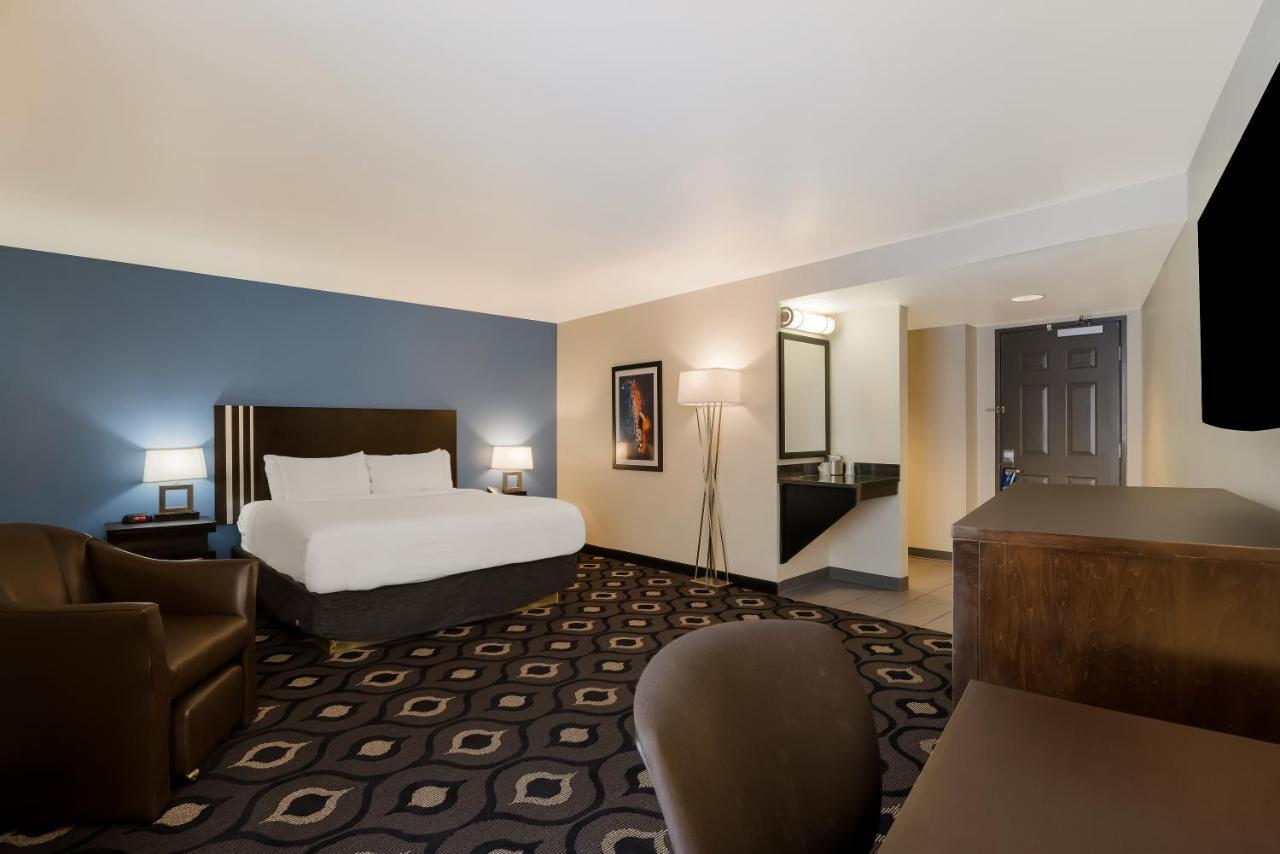 Hotel Grand Z Casino By Red Lion (adults Only) Central City