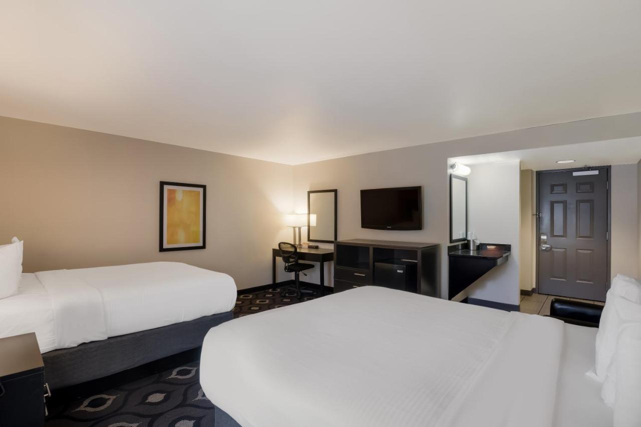 Grand Z Casino By Red Lion (adults Only) 4* Central City