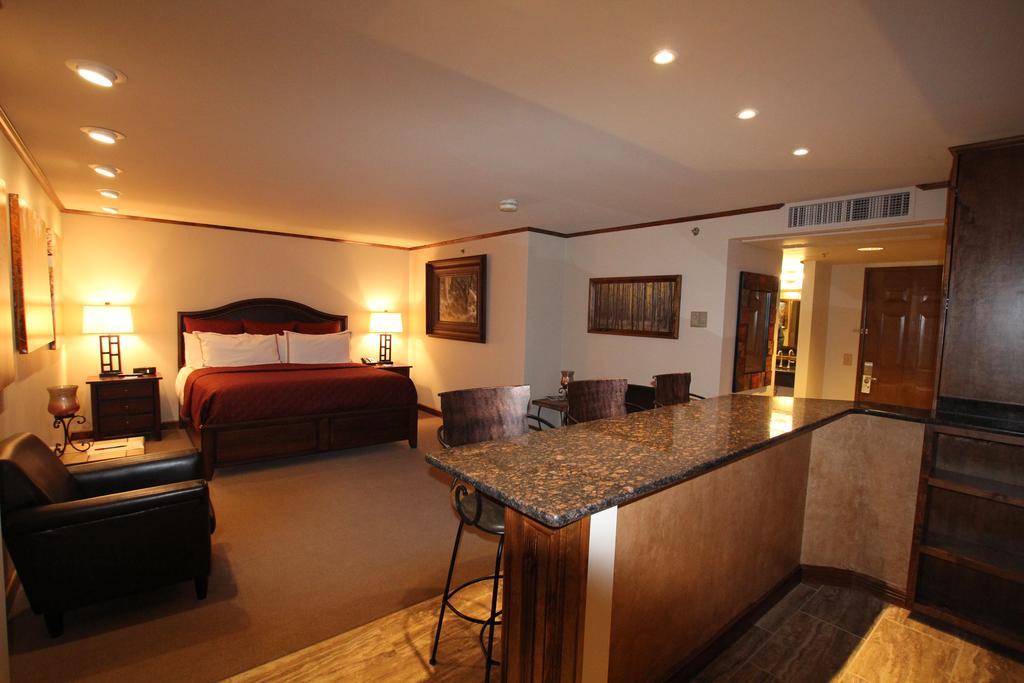 Grand Z Casino By Red Lion (adults Only) Central City