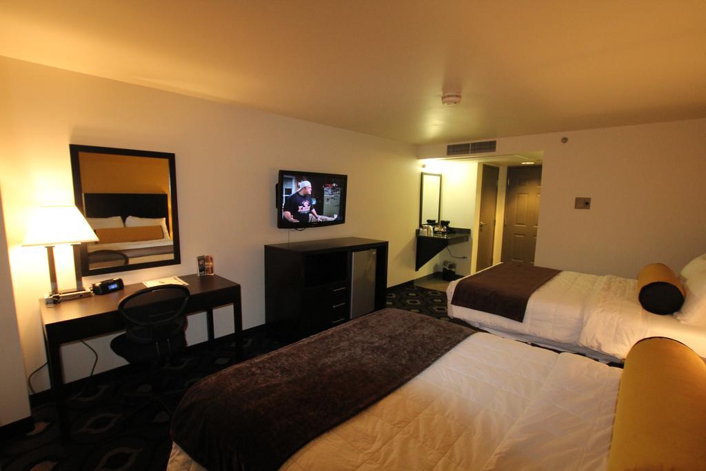 Hotel Grand Z Casino By Red Lion (adults Only) Central City