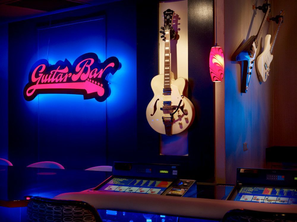 Grand Z Casino By Red Lion (adults Only) Hotel